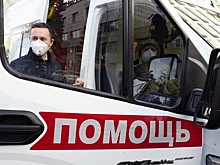 Давид Мелик-Гусейнов самоизолировался из-за положительного теста на коронавирус