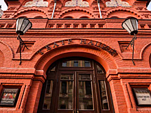Театры малых городов соберутся в Тобольске