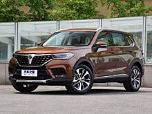 ТОП 10 китайских новинок автосалона в Шанхае, интересных для россиян