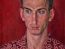 Казанский художник занял второе место в BP Portrait 2020 Award