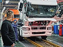 КамАЗ выявил 76 тысяч сайтов, торгующих контрафактом в России