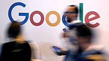 Россия обвинила Google во вмешательстве в выборы