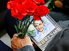 В Москве прощаются с кардиохирургом Ренатом Акчуриным