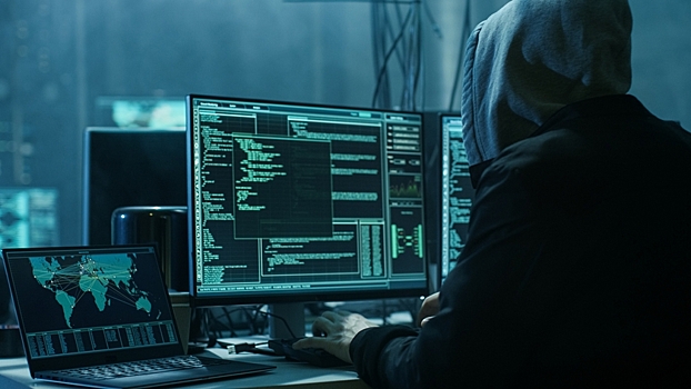 Утро понедельника для администрации Воронежа началось с хакерской атаки