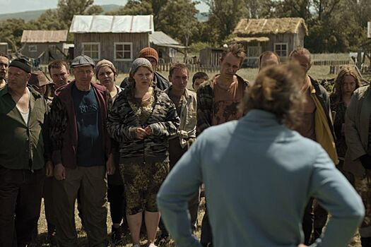 Трейлер сериала «Выжившие 2: Пробуждение» — премьера уже 8 февраля