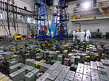 На Ленинградской АЭС протестировали беспроводную связь