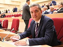 Александр Бурмак: Ситуация с водоснабжением Саратова не выдерживает никакой критики