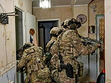 ФСБ против CБУ работает по всей в России