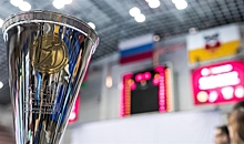 «Динамо-Синара» 28 декабря узнает соперника по четвертьфиналу Кубка России