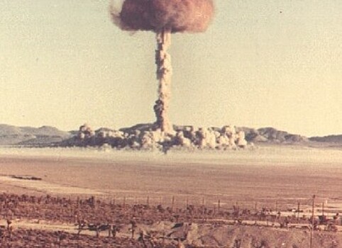 Зачем в 1972 году под Харьковом произвели ядерный взрыв
