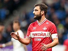 «Мне как-то все равно». Карпукас — о возможном приходе Джикии в «Локомотив»