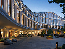 MR Private создает коллекцию проектов в историческом центре Москвы