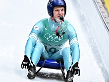 Российский саночник рассказал об ограничениях на общение с украинскими атлетами