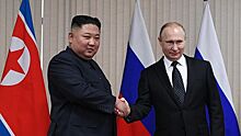 Принято: Путин ответил на предложение Ким Чен Ына