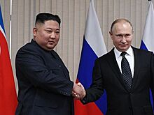 Принято: Путин ответил на предложение Ким Чен Ына