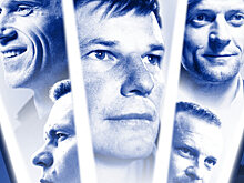 Sports.ru и видеосервис Wink возвращают лучший для российского футбола 2008 год