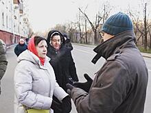 В Соколе обсудят необходимость установки нового дорожного знака