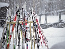 Ашинец стал победителем по чемпионату России по ски-кроссу