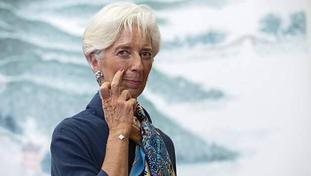 Суд во Франции признал главу МВФ виновной в халатности