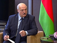 Лукашенко вернул на доработку предложения по изменению Конституции