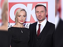 Изменила в самый трудный момент в жизни: Оксана Домнина бросила Романа Костомаров ради другого