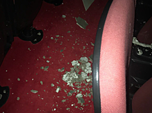 Потолок обрушился на зрителя в ямальском кинотеатре
