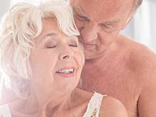 Как сделать секс ярким после 45 лет