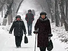 Синоптик Тишковец: Метеорологическая зима еще не пришла в Москву