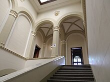 В Подмосковье могут построить копию дома купцов Шадриных