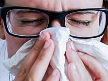 «Самый серьезный ущерб здоровью». В РФ растет заболеваемость гриппом H1N1