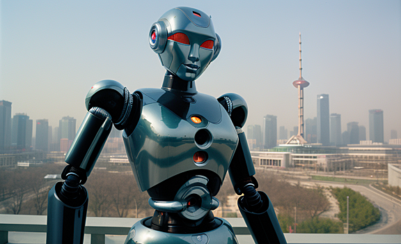 Исходный код китайского аналога ChatGPT опубликовали в Сети