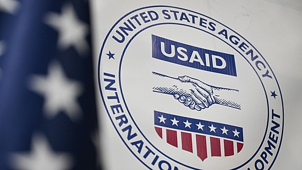 Госдеп США: власти Зимбабве выдворили из страны сотрудников USAID