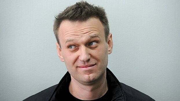 Алексея Навального* нашли в колонии «Полярный волк»