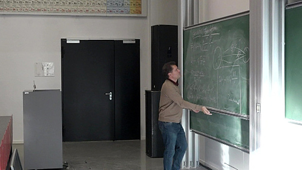 Горный университет Петербурга и университет Леобена договорились о сотрудничестве