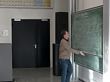 Горный университет Петербурга и университет Леобена договорились о сотрудничестве