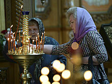 Какой сегодня день, 31 июля: празднование в честь Калужской иконы Божией Матери