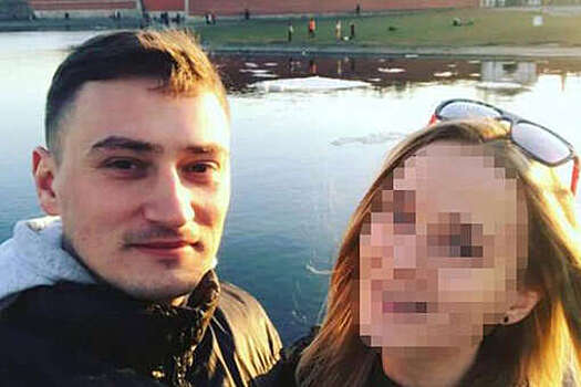 Таксист залил перцовым газом жену бойца ММА Кирилла Корнилова