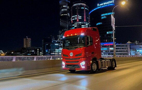 Седельные тягачи Shacman (Шакман): обзор моделей F2000, F3000, X3000 с характеристиками