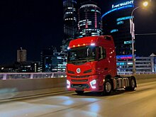 Седельные тягачи Shacman (Шакман): обзор моделей F2000, F3000, X3000 с характеристиками