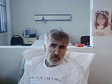 Саакашвили наградили в Польше премией памяти Леха Качиньского