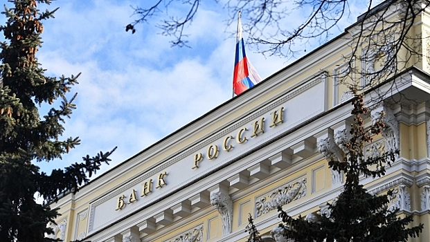 5,79% достигла годовая инфляция в России в марте