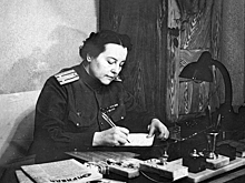 Тайная жизнь детской писательницы Воскресенской