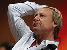 Харатьян попал в украинское "чистилище"