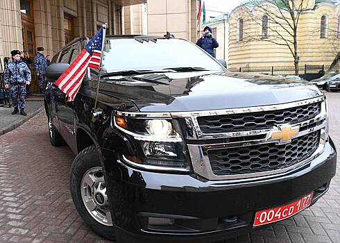 Исход новых переговоров России и США по Украине оценили