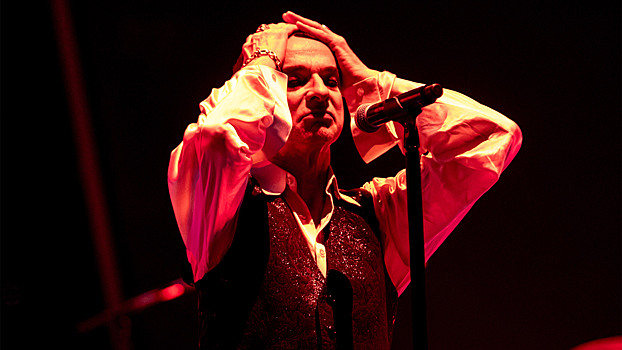 Depeche Mode помнят о смерти, Блоха из RHCP джазует: зарубежные новинки