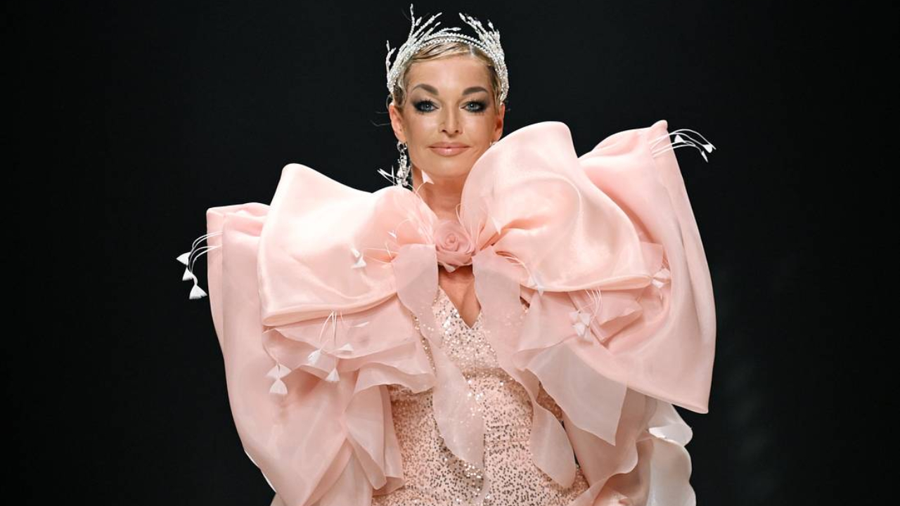 Волочкова назвала свой любимый напиток