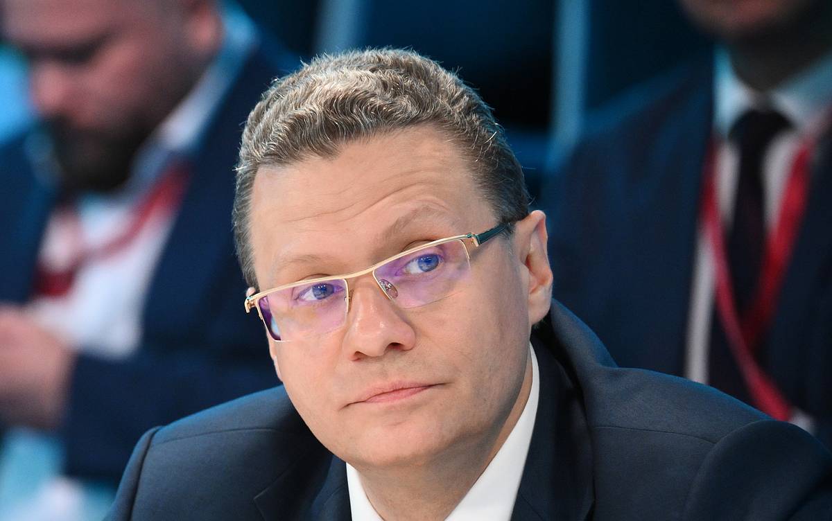 Российский губернатор похвалил зама за участие в драке