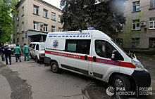 Ни скорой, ни врачей: почему медики в Украине не спешат на вызовы к пациентам (Апостроф, Украина)