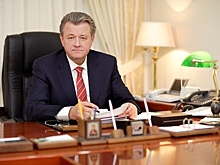 Мэр Нижневартовска сообщил об отставке