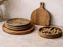 Дать второй шанс или компостировать: что делать с ненужной посудой из дерева